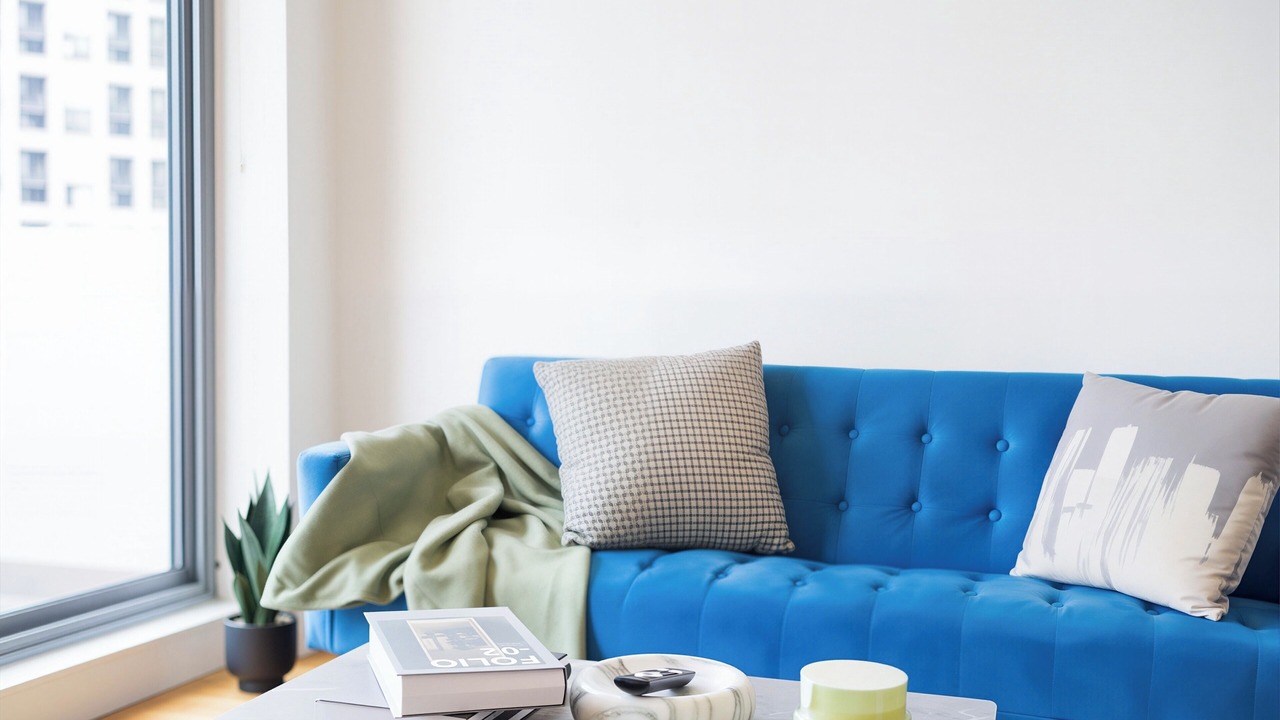 Photo of Livingroom in Macquarie Park