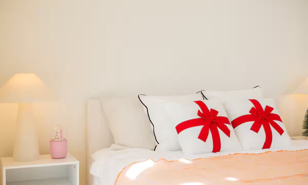 Photo of Bedroom in Macquarie Park