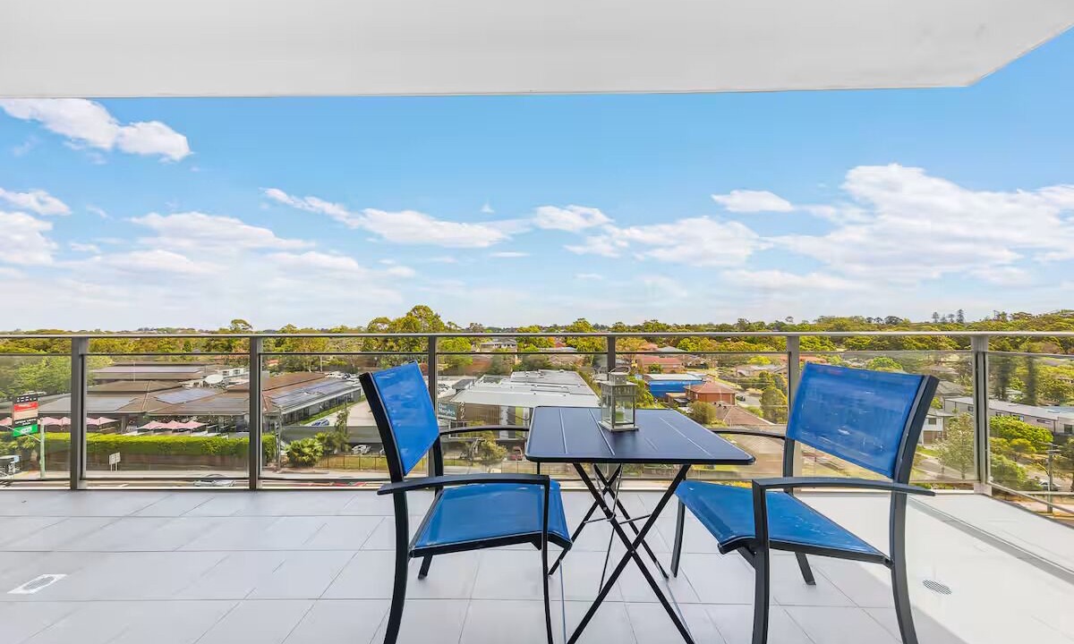 Photo of Outdoor in Macquarie Park
