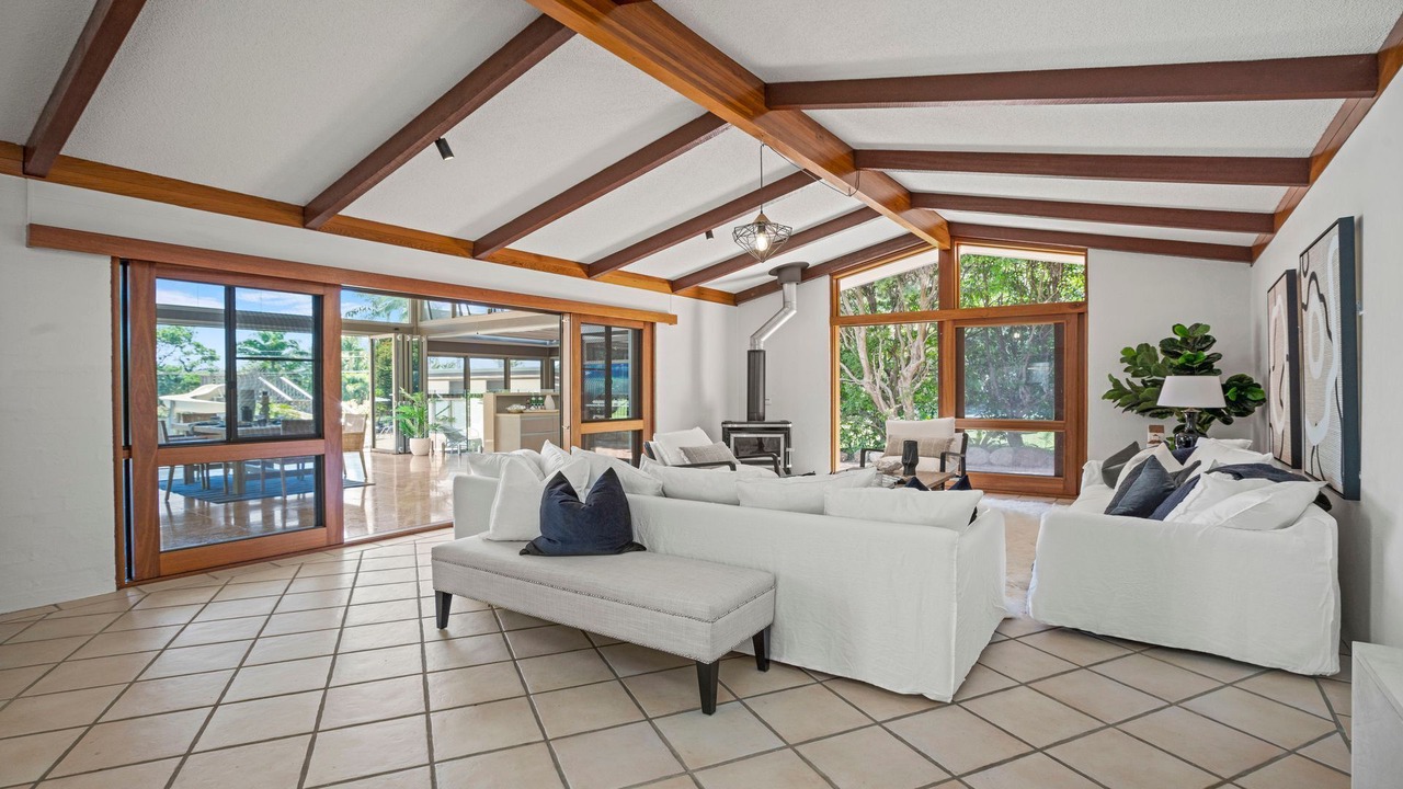 Photo of Livingroom in Ewingsdale