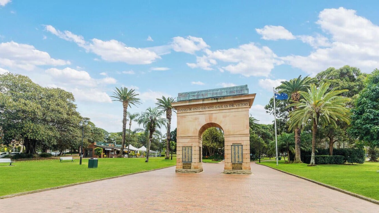 Photo of Outdoor in Burwood