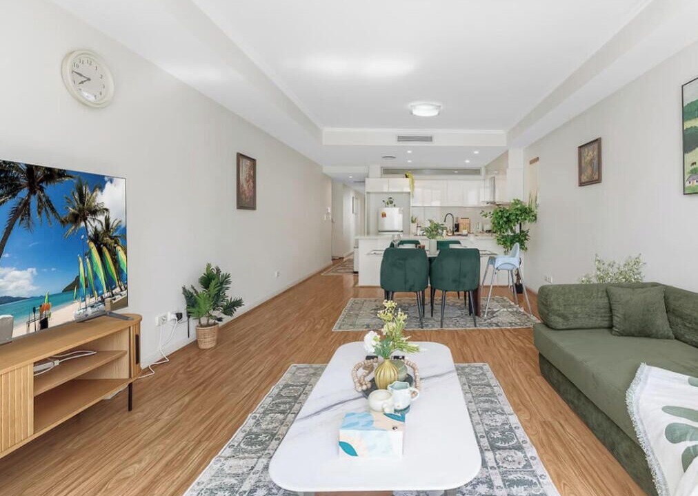 Photo of Livingroom in Burwood