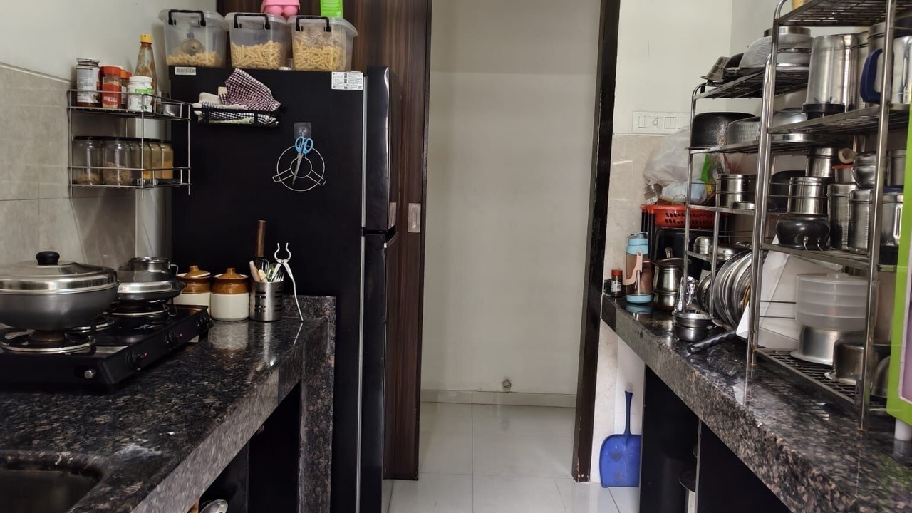 Photo of Kitchen in Panvel