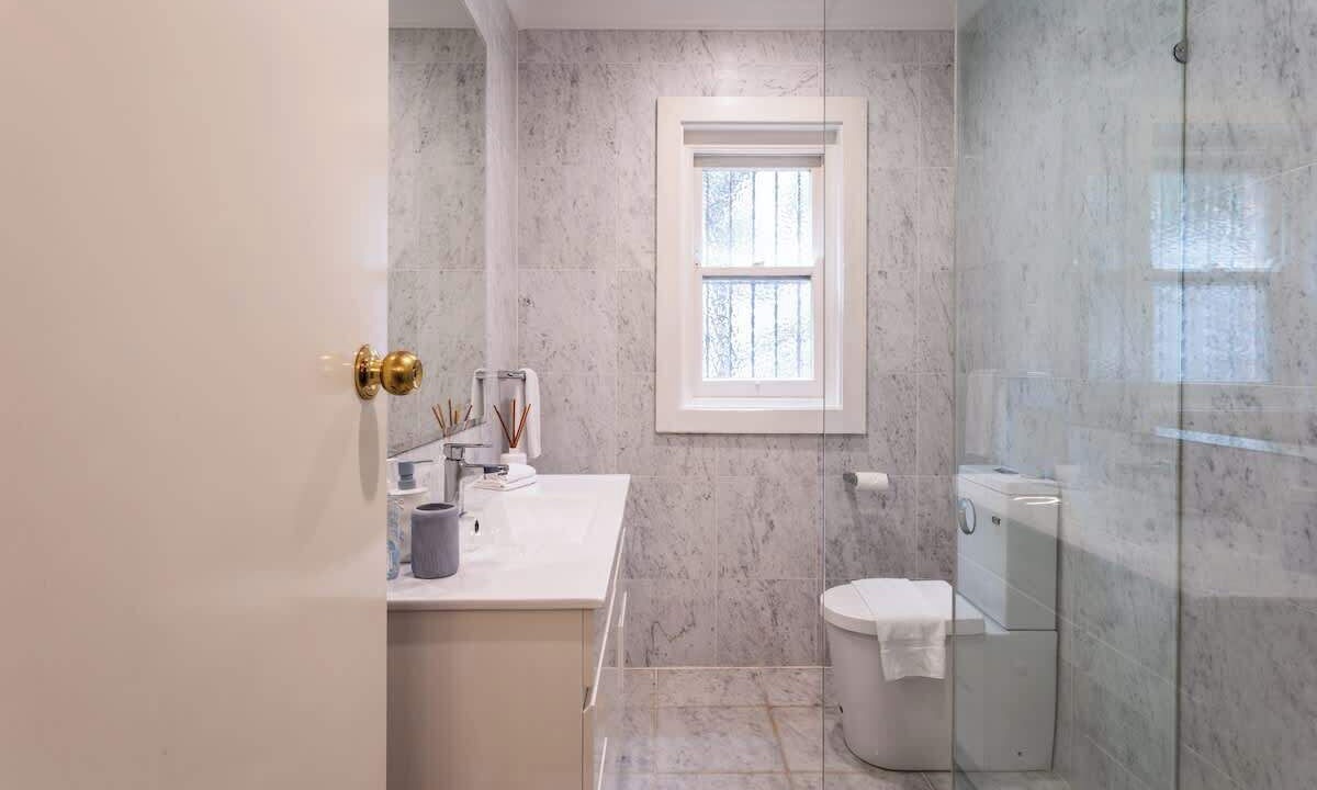 Photo of Bathroom in Vaucluse
