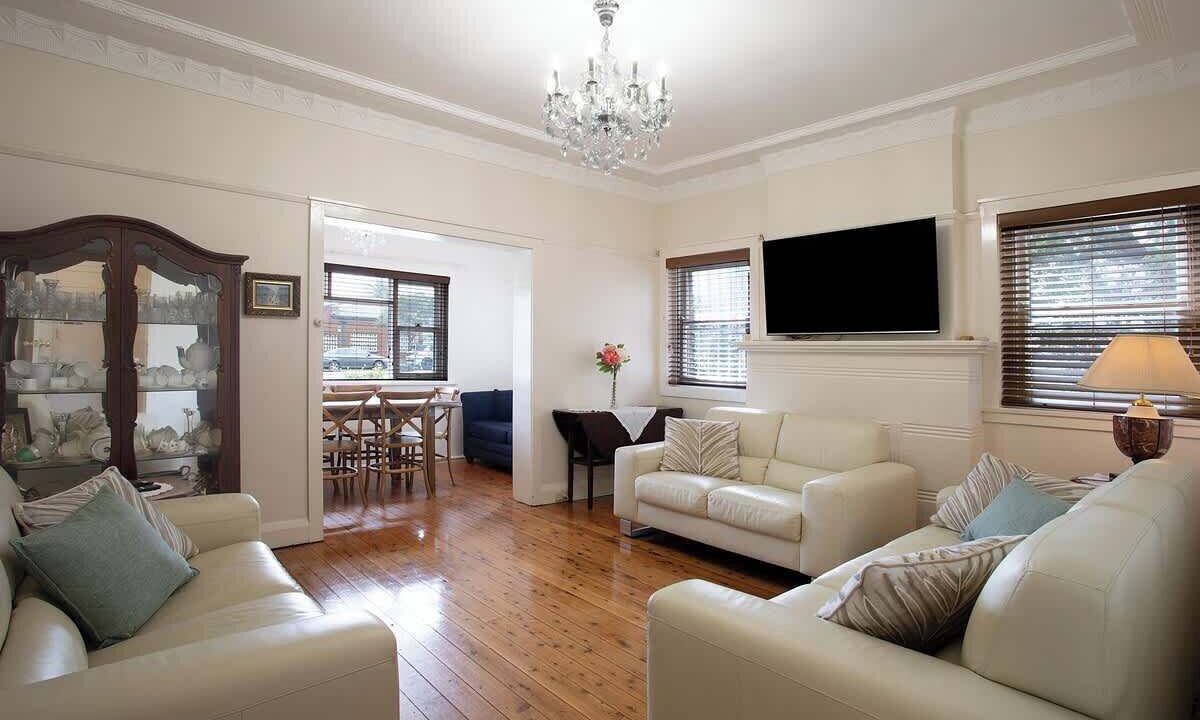 Photo of Livingroom in Vaucluse