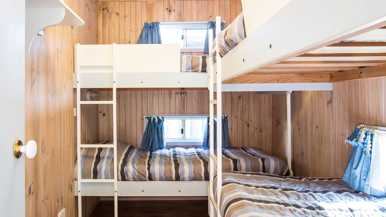 Photo of Bedroom in Mollymook