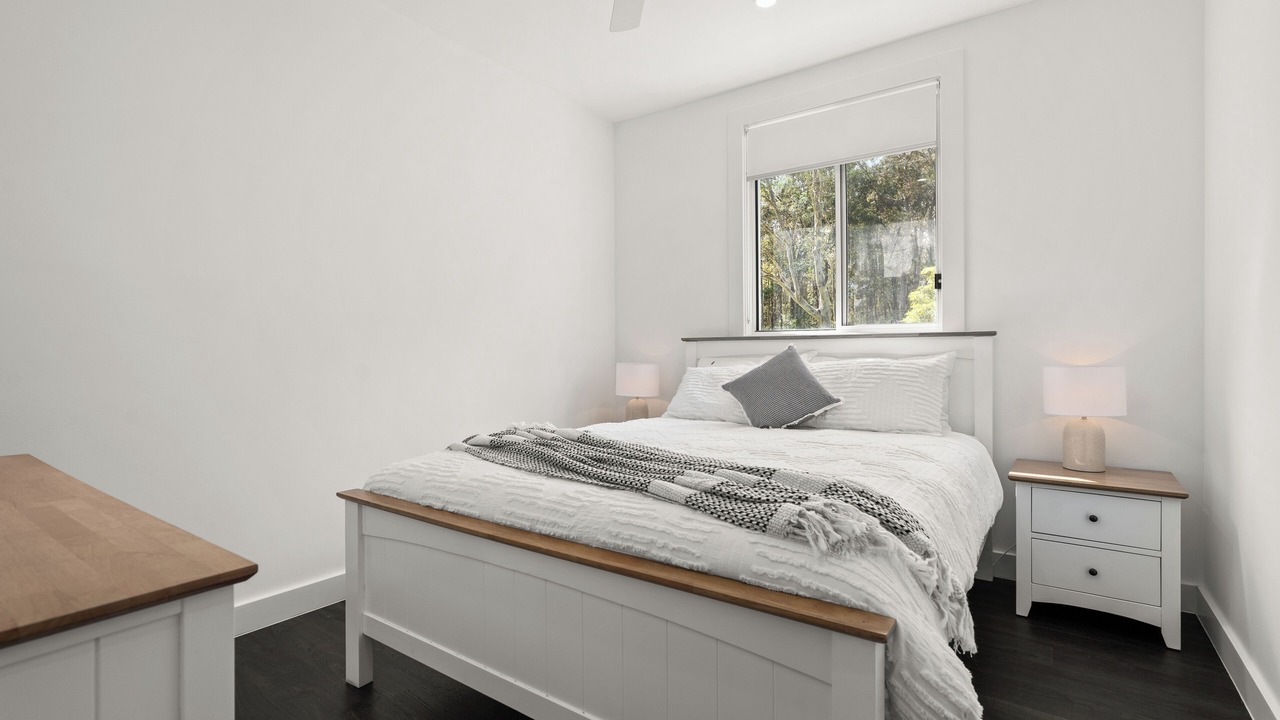 Photo of Bedroom in Falls Creek
