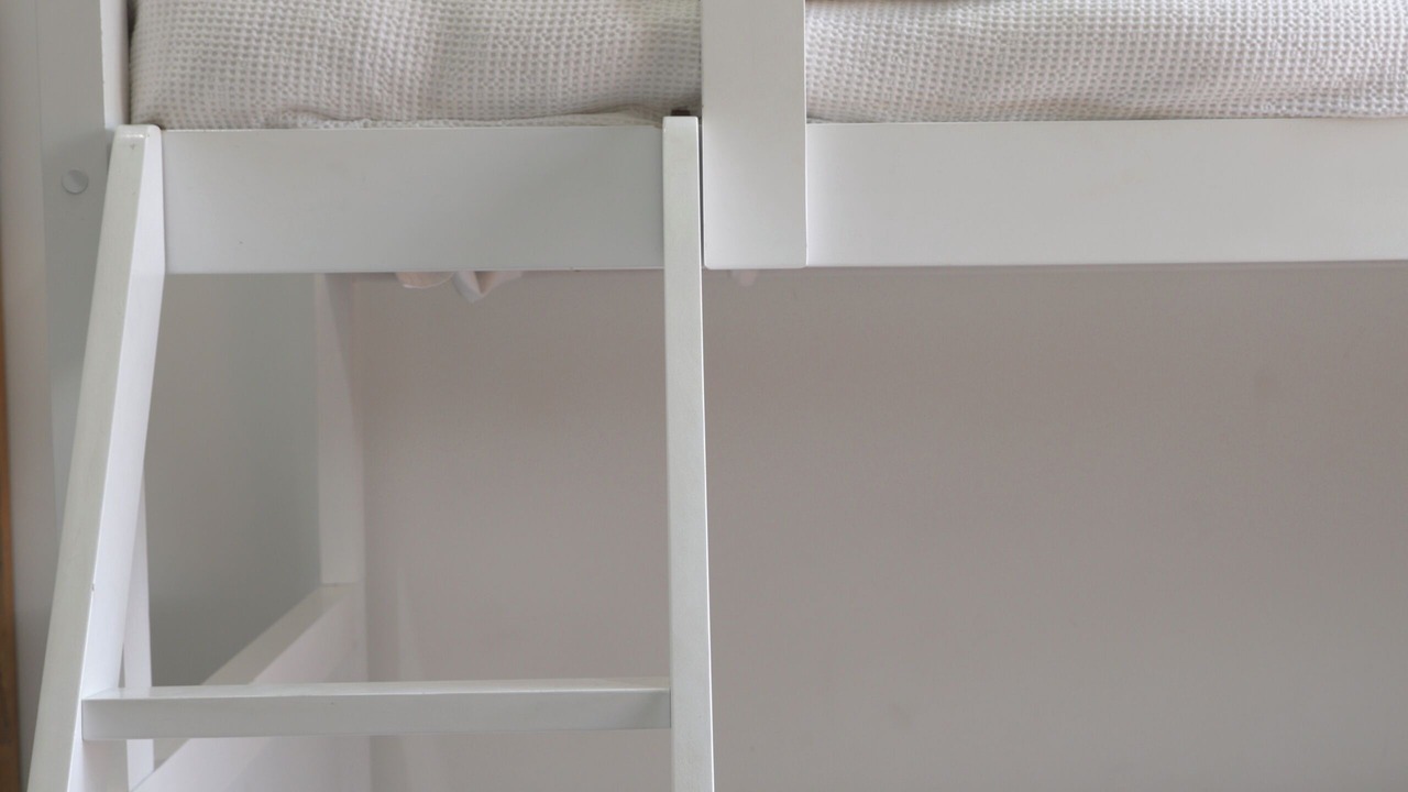 Photo of Bedroom in Falls Creek