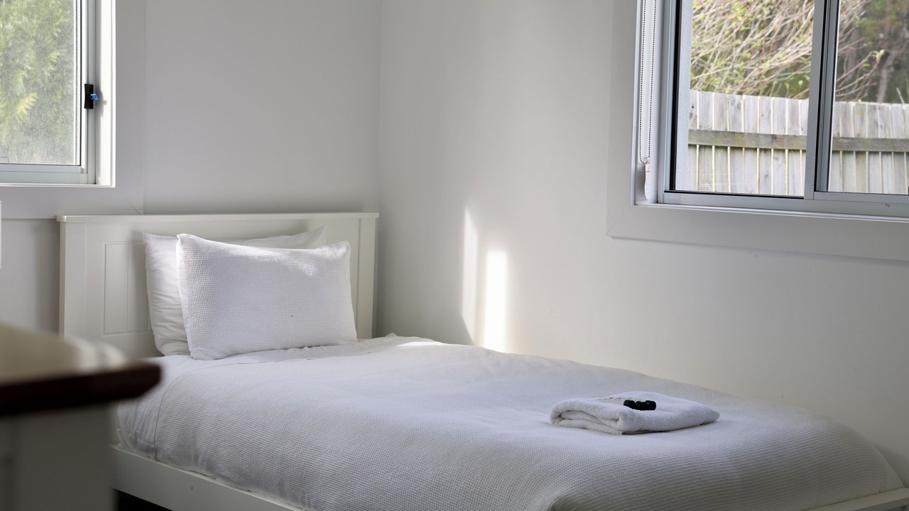 Photo of Bedroom in Falls Creek