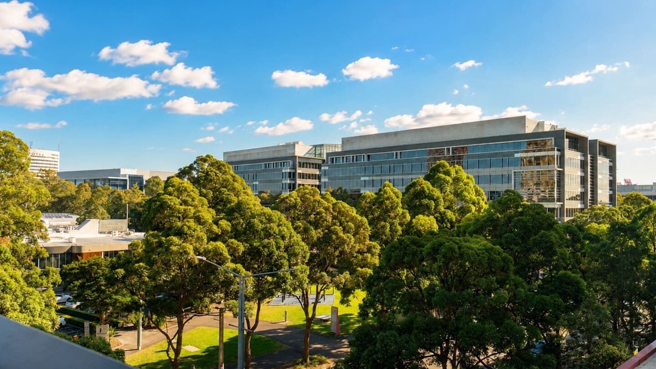 Photo of Others in Sydney Olympic Park