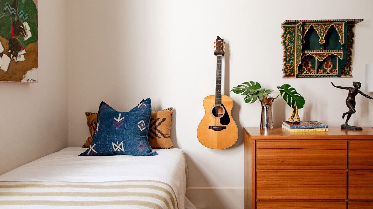 Photo of Bedroom in Elizabeth Bay