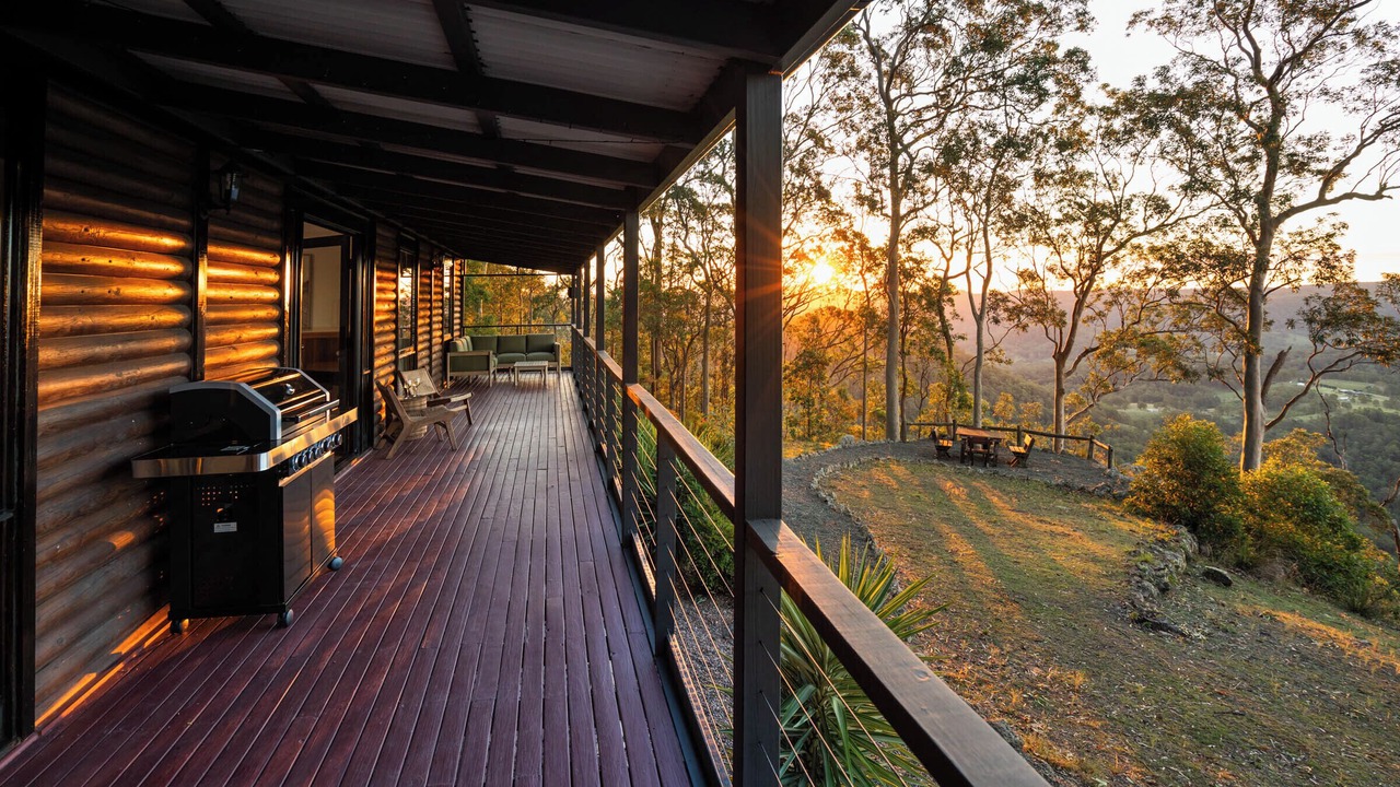 Photo of Patio Balcony in Vacy
