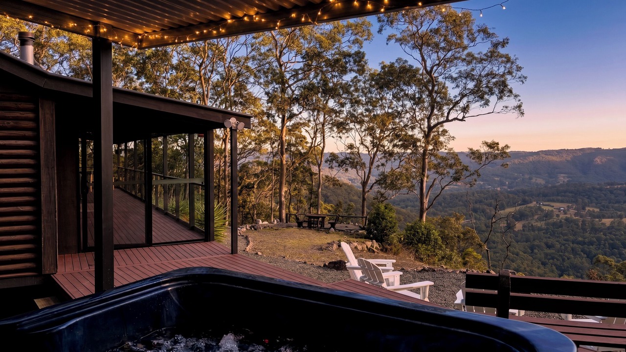 Photo of Patio Balcony in Vacy
