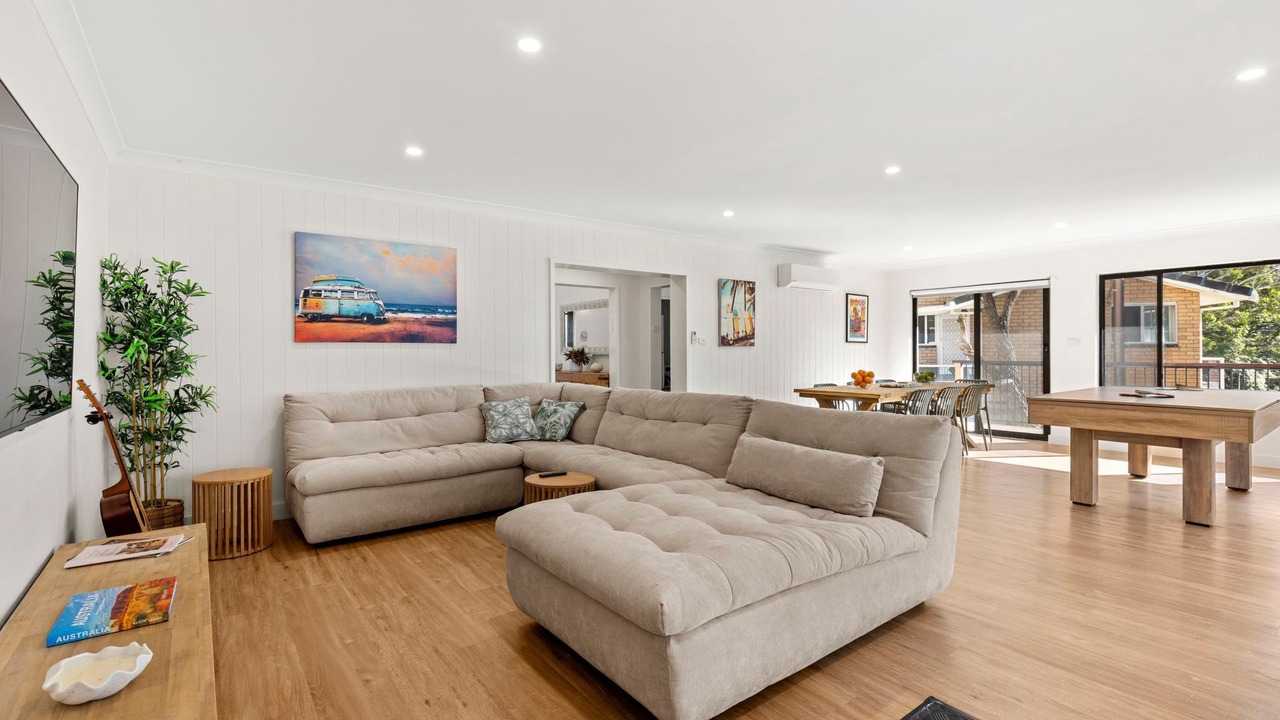 Photo of Livingroom in Vincentia