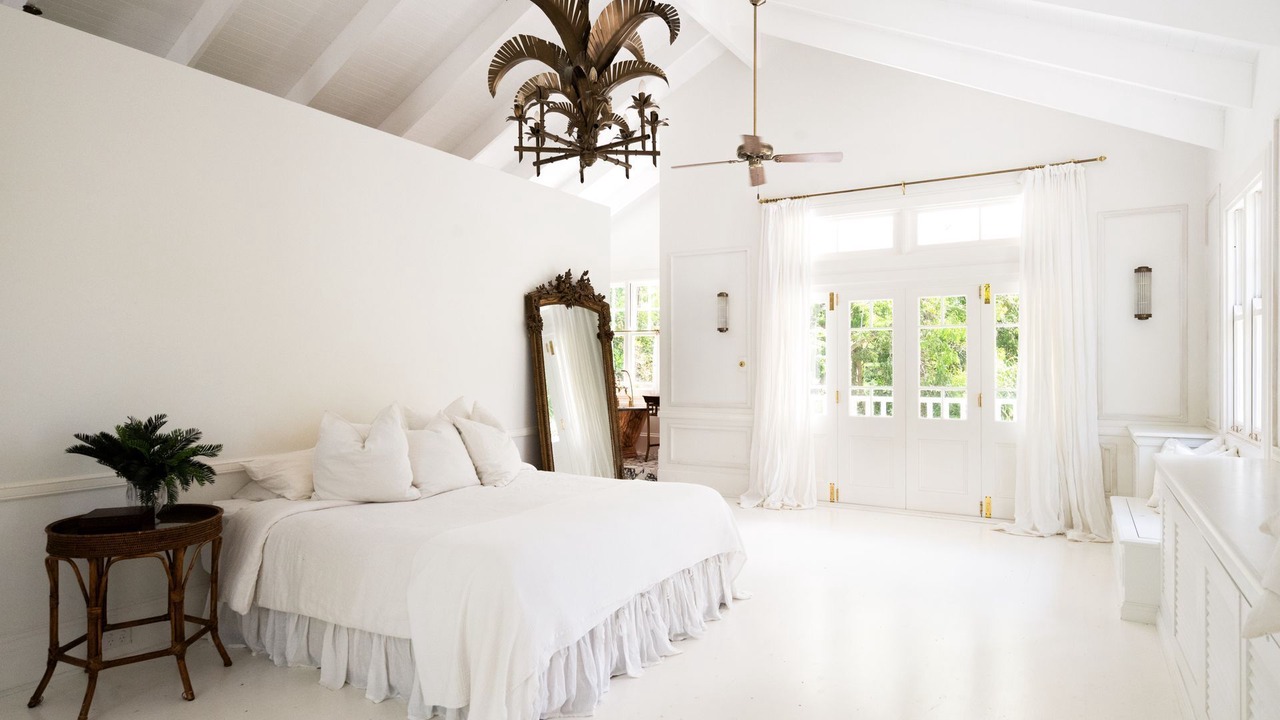 Photo of Bedroom in Avalon Beach