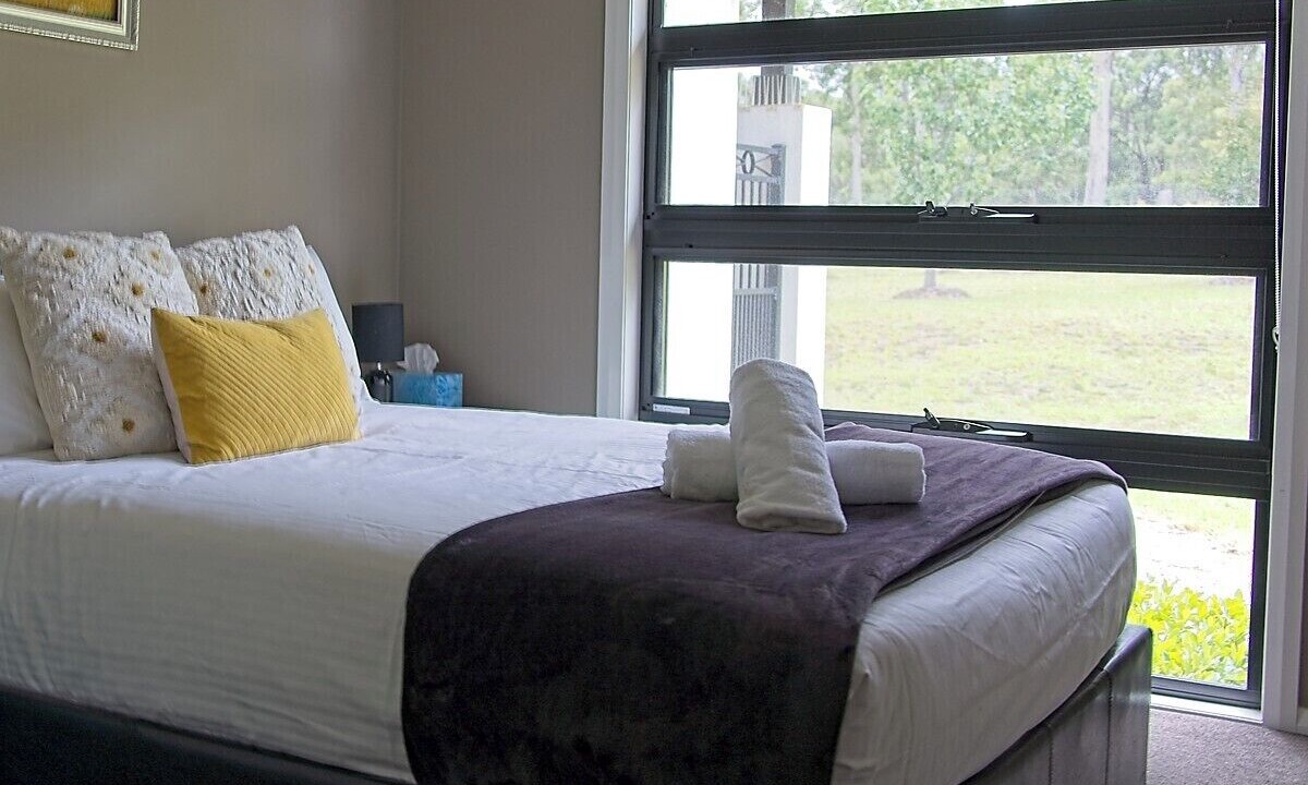 Photo of Bedroom in Millfield