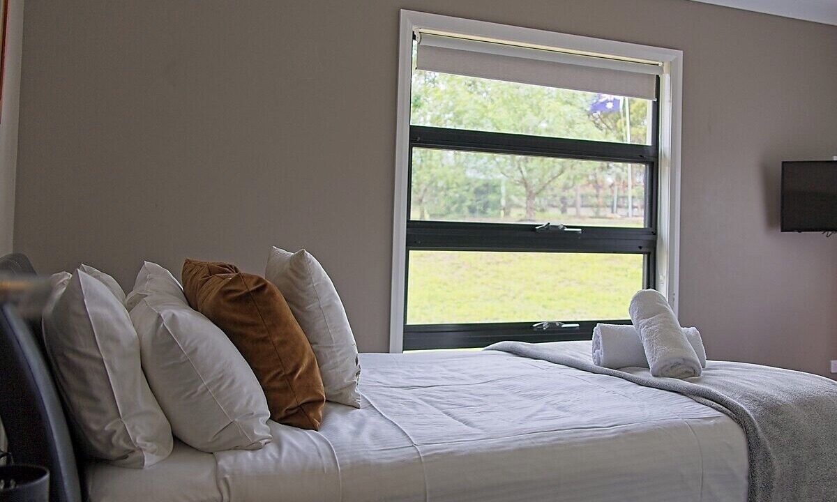 Photo of Bedroom in Millfield