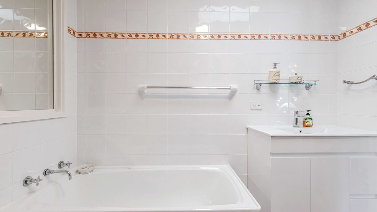 Photo of Bathroom in Broulee