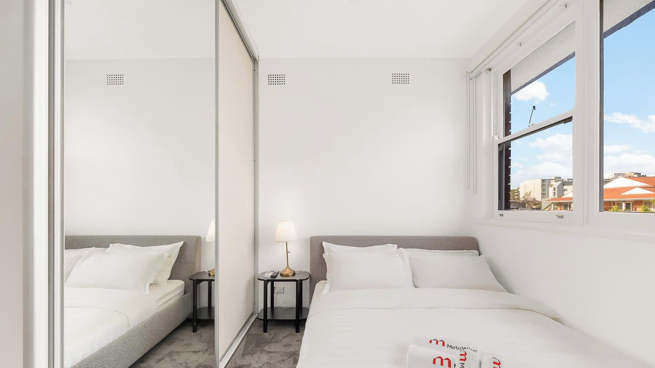 Photo of Bedroom in Brighton-le-Sands
