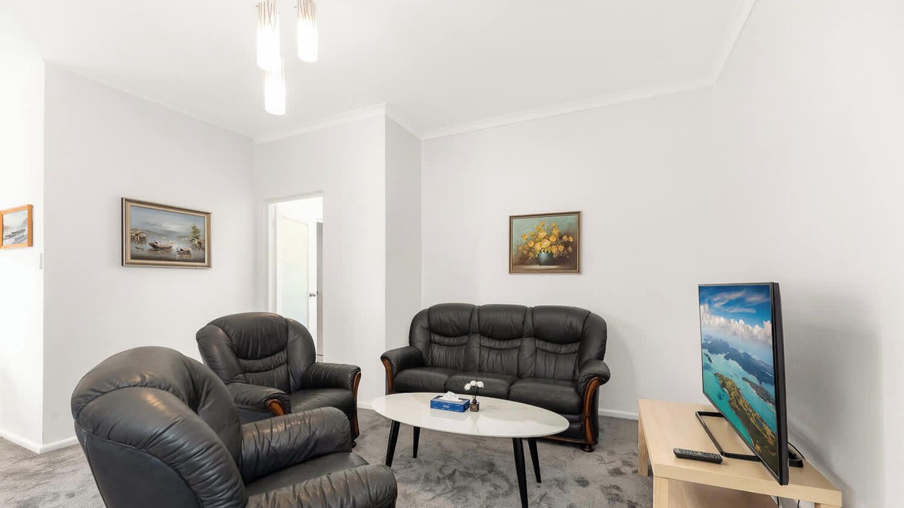 Photo of Livingroom in Brighton-le-Sands