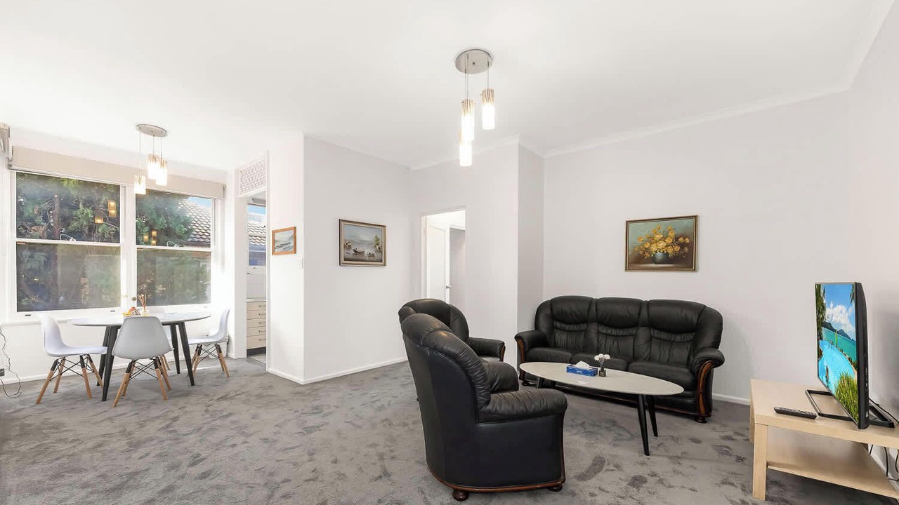 Photo of Livingroom in Brighton-le-Sands