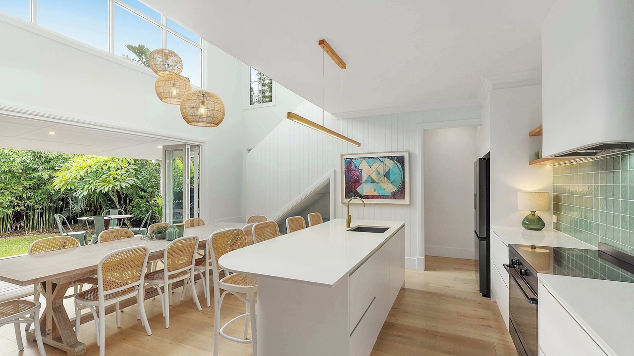 Photo of Kitchen in Umina Beach
