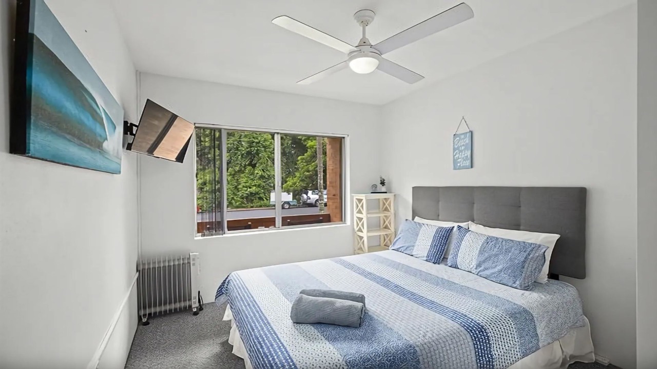Photo of Bedroom in Sawtell