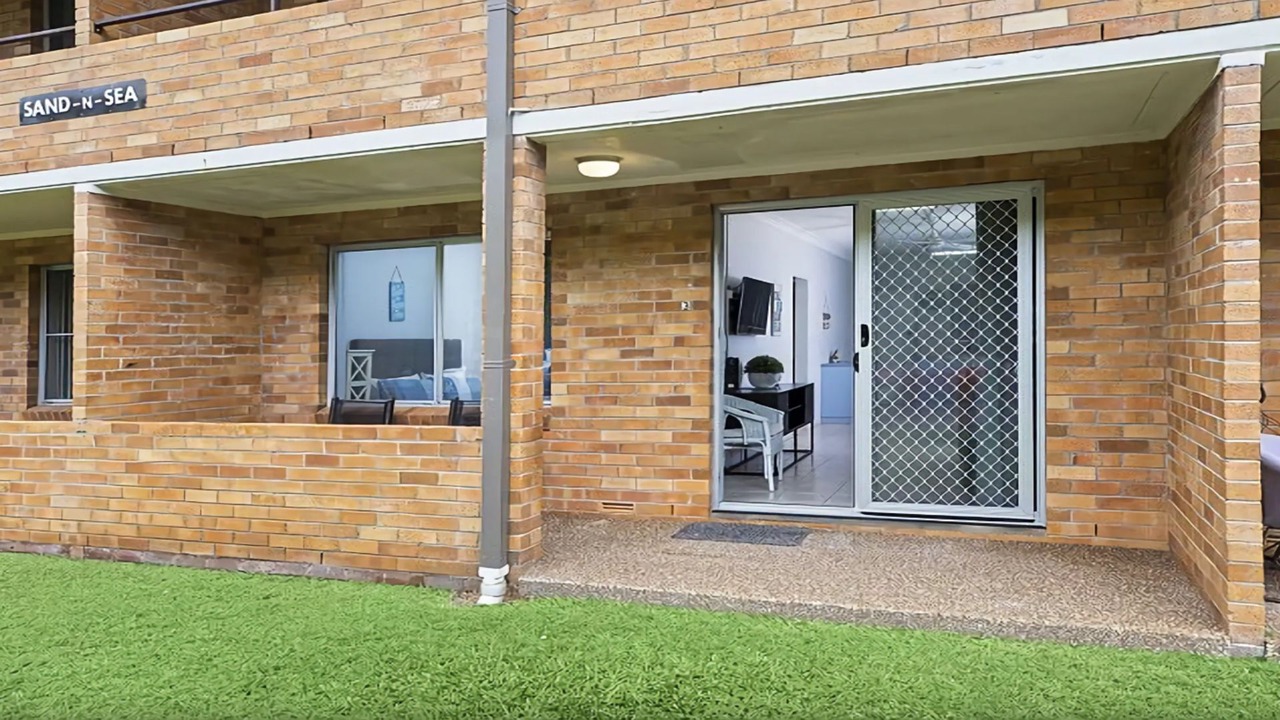 Photo of Outdoor in Sawtell
