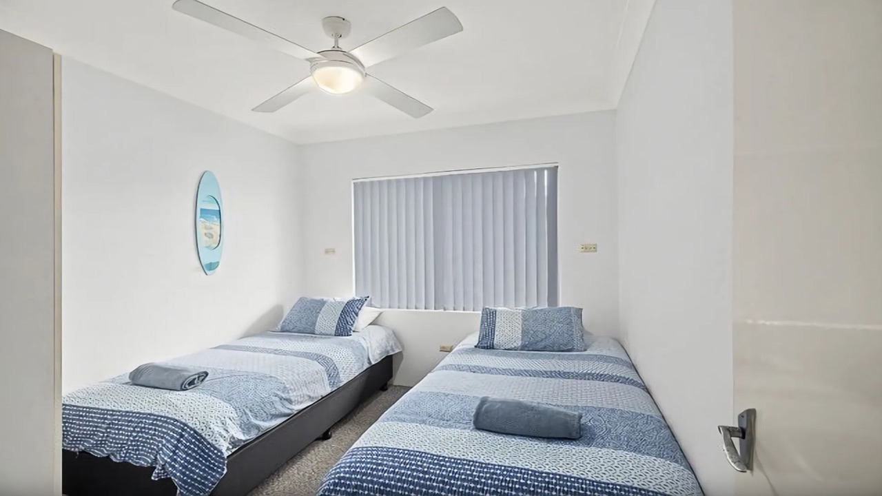 Photo of Bedroom in Sawtell