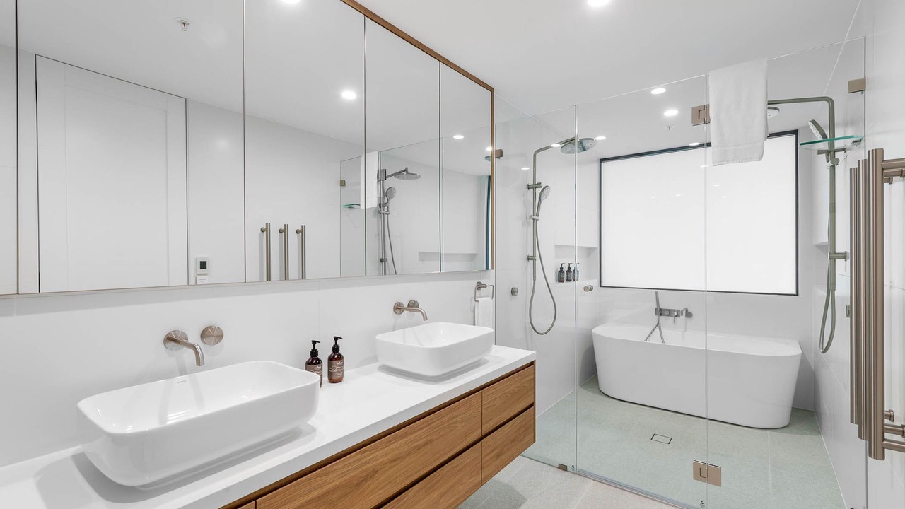Photo of Bathroom in Kiama