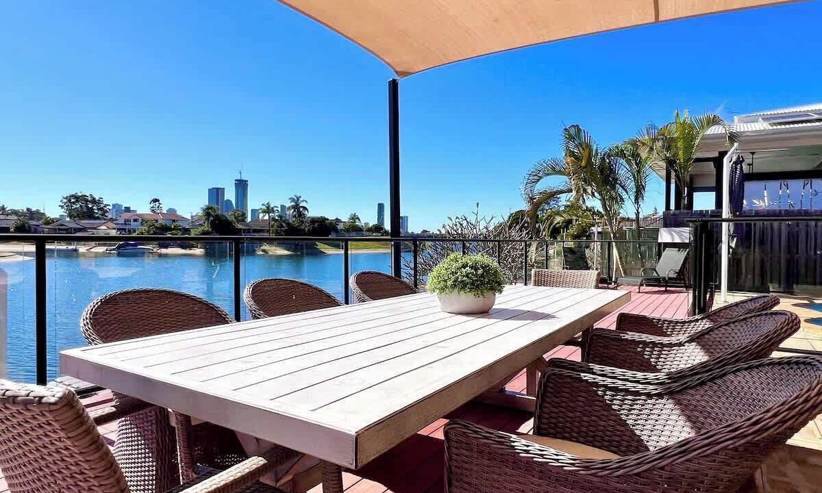 Photo of Outdoor in Mermaid Waters