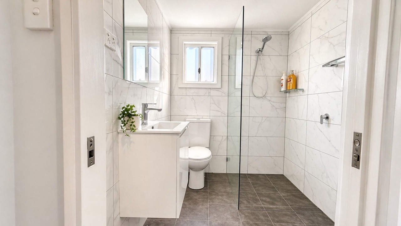 Photo of Bathroom in Cessnock