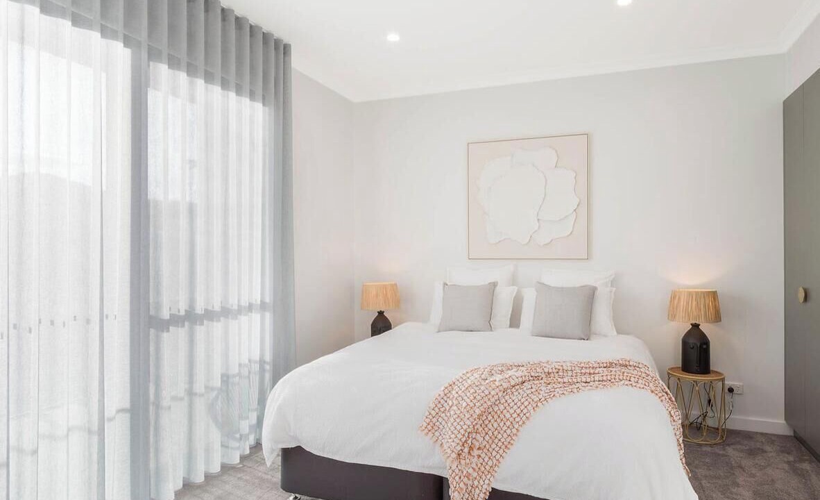 Photo of Bedroom in Kianga