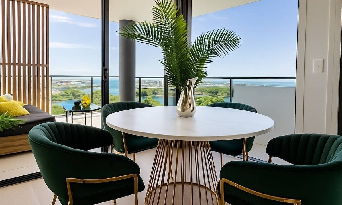 Photo of Patio Balcony in Robina