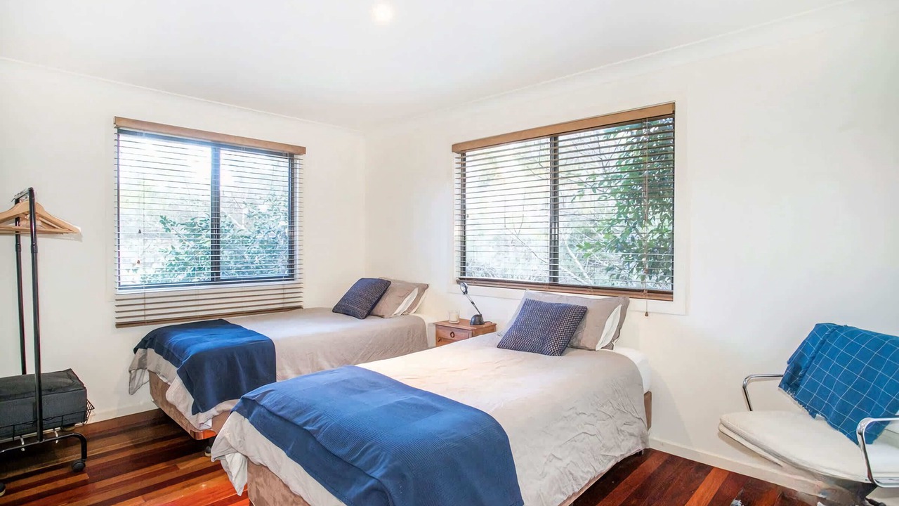 Photo of Bedroom in Bawley Point