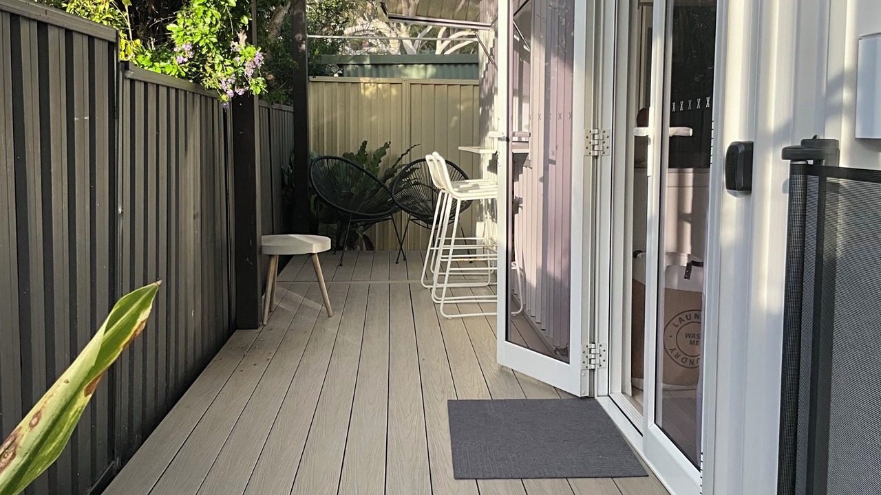 Photo of Patio Balcony in Lake Munmorah