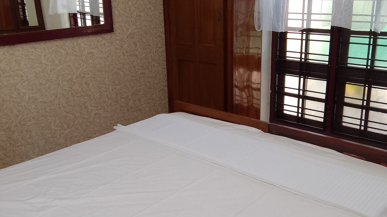 Photo of Bedroom in Kazhakuttam