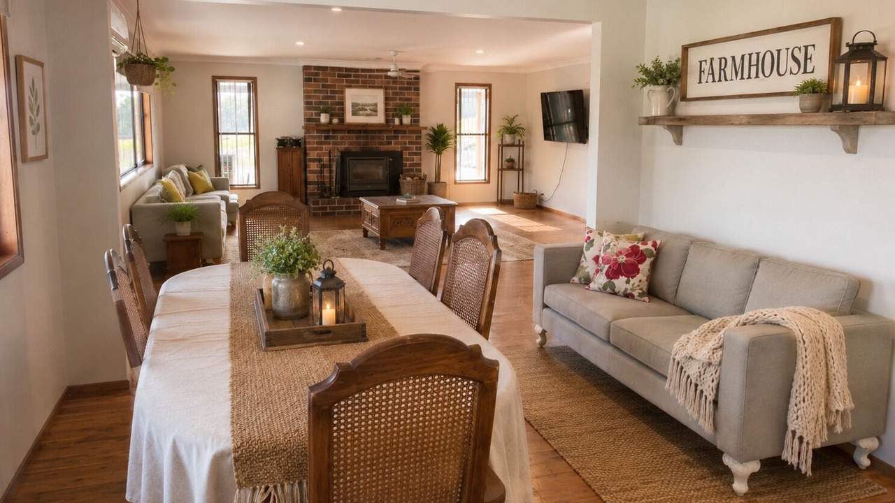 Photo of Livingroom in Nabiac