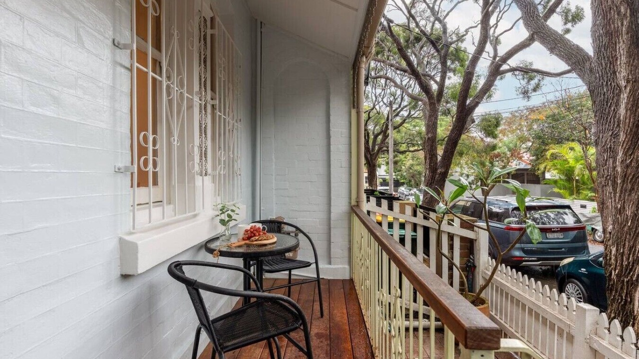 Photo of Outdoor in Newtown