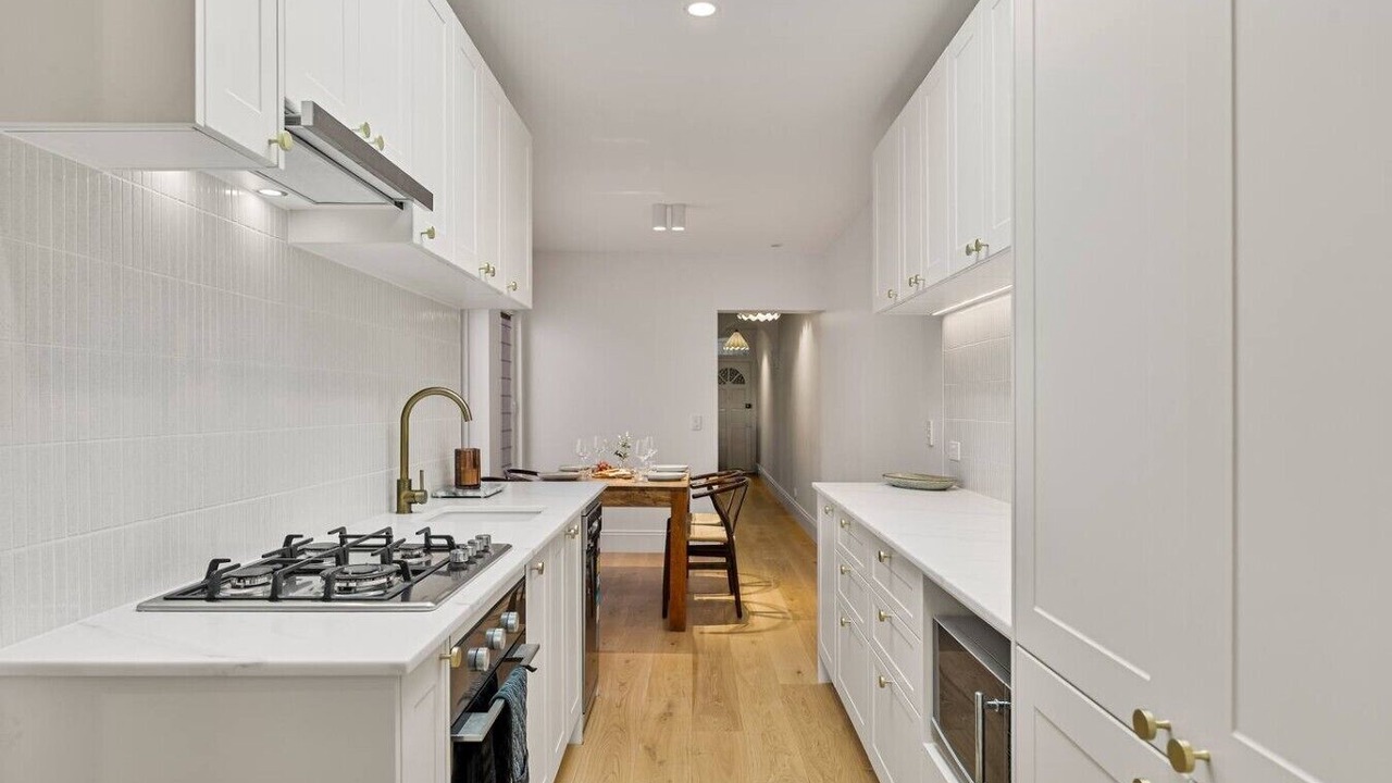 Photo of Kitchen in Newtown
