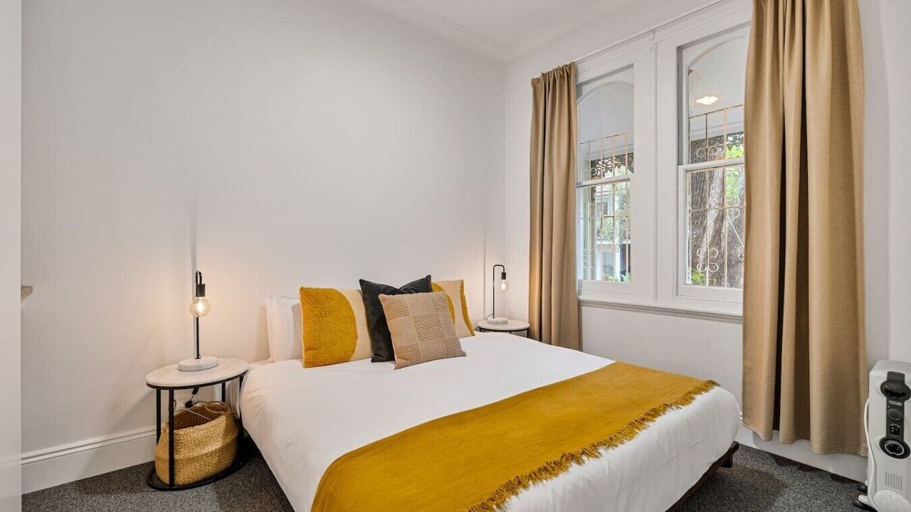 Photo of Bedroom in Newtown