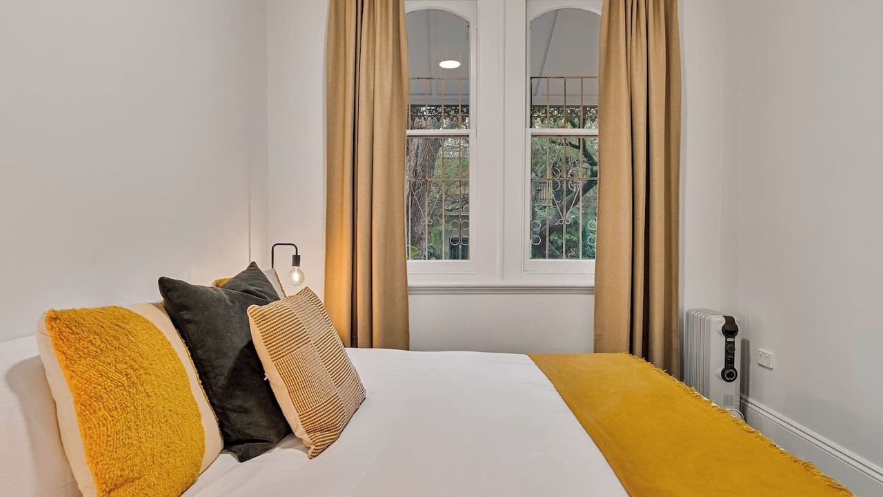 Photo of Bedroom in Newtown