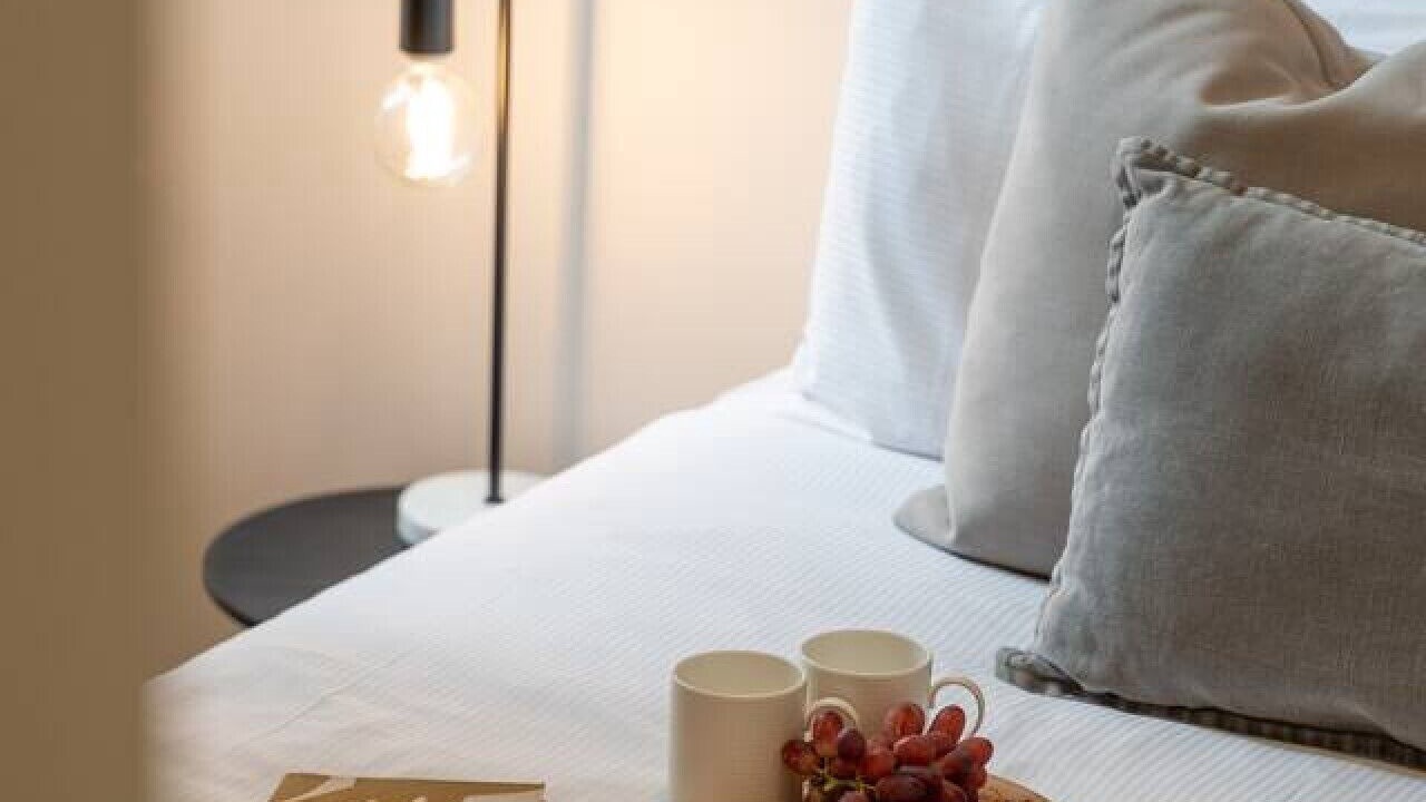Photo of Bedroom in Newtown