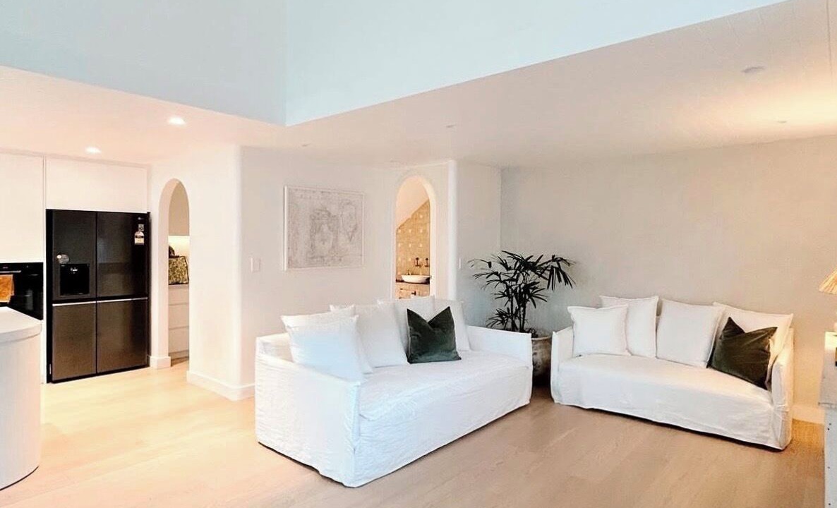 Photo of Livingroom in Avalon Beach