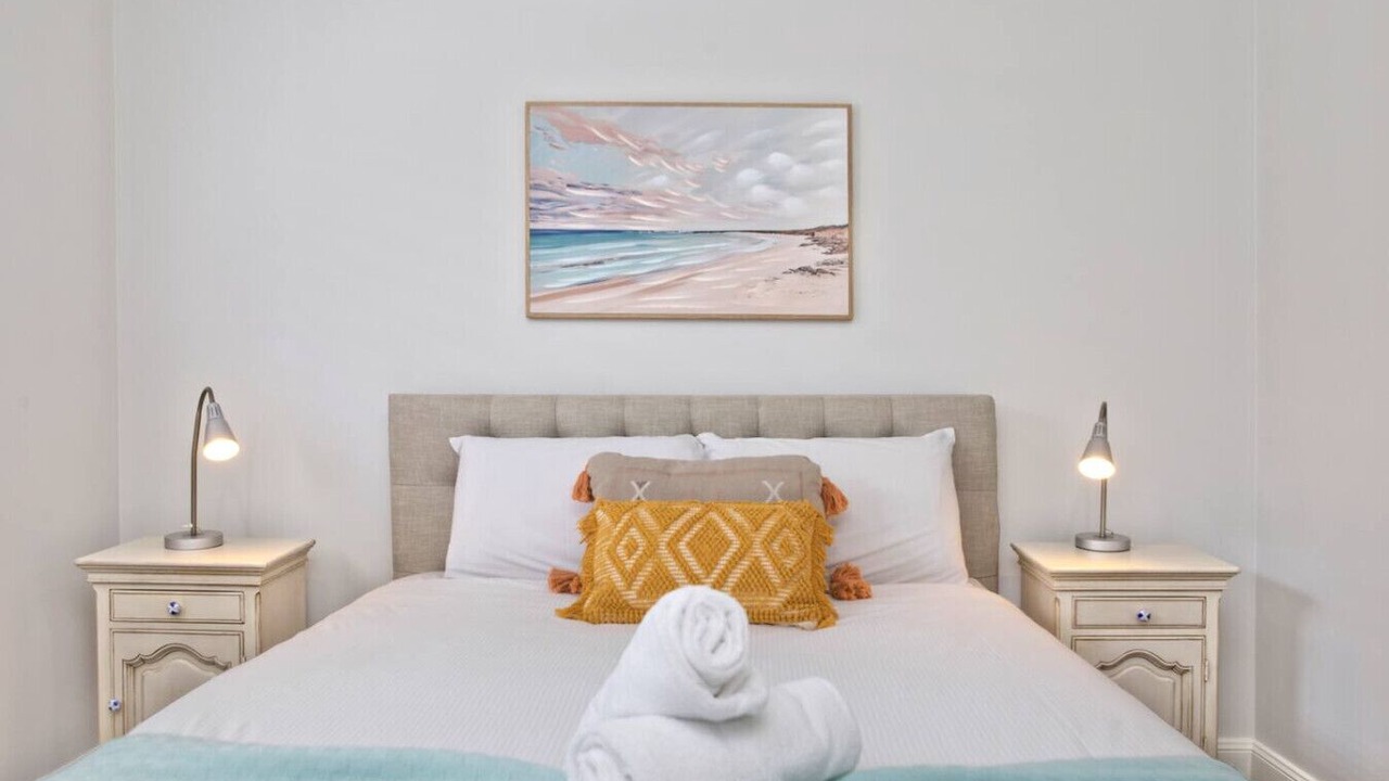 Photo of Bedroom in Mannering Park