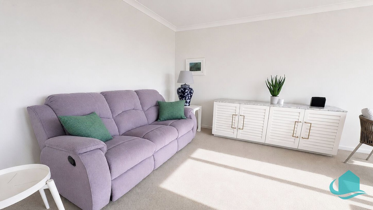 Photo of Livingroom in Catherine Hill Bay