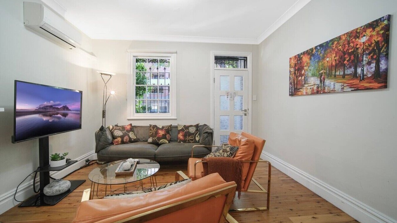 Photo of Livingroom in Darling Harbour