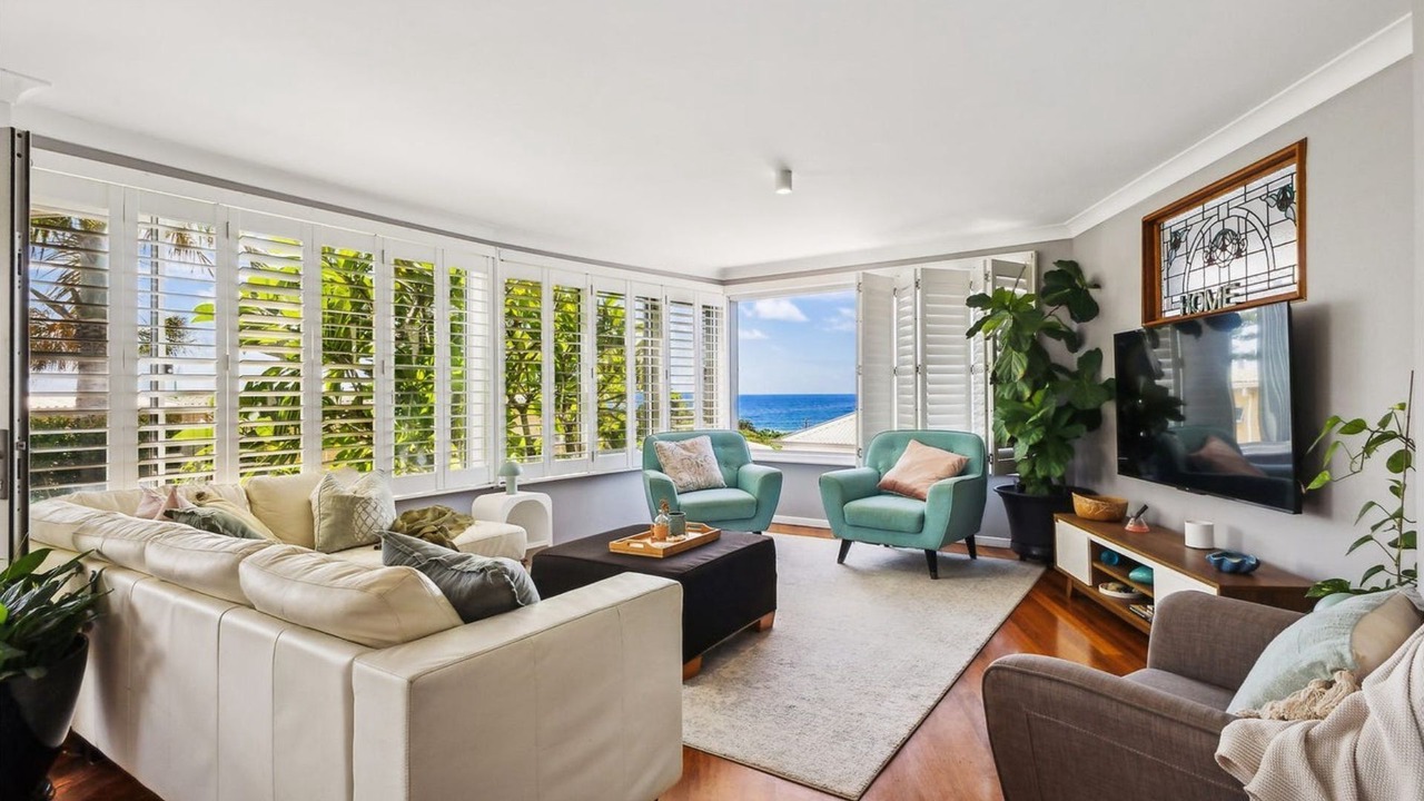 Photo of Livingroom in East Ballina