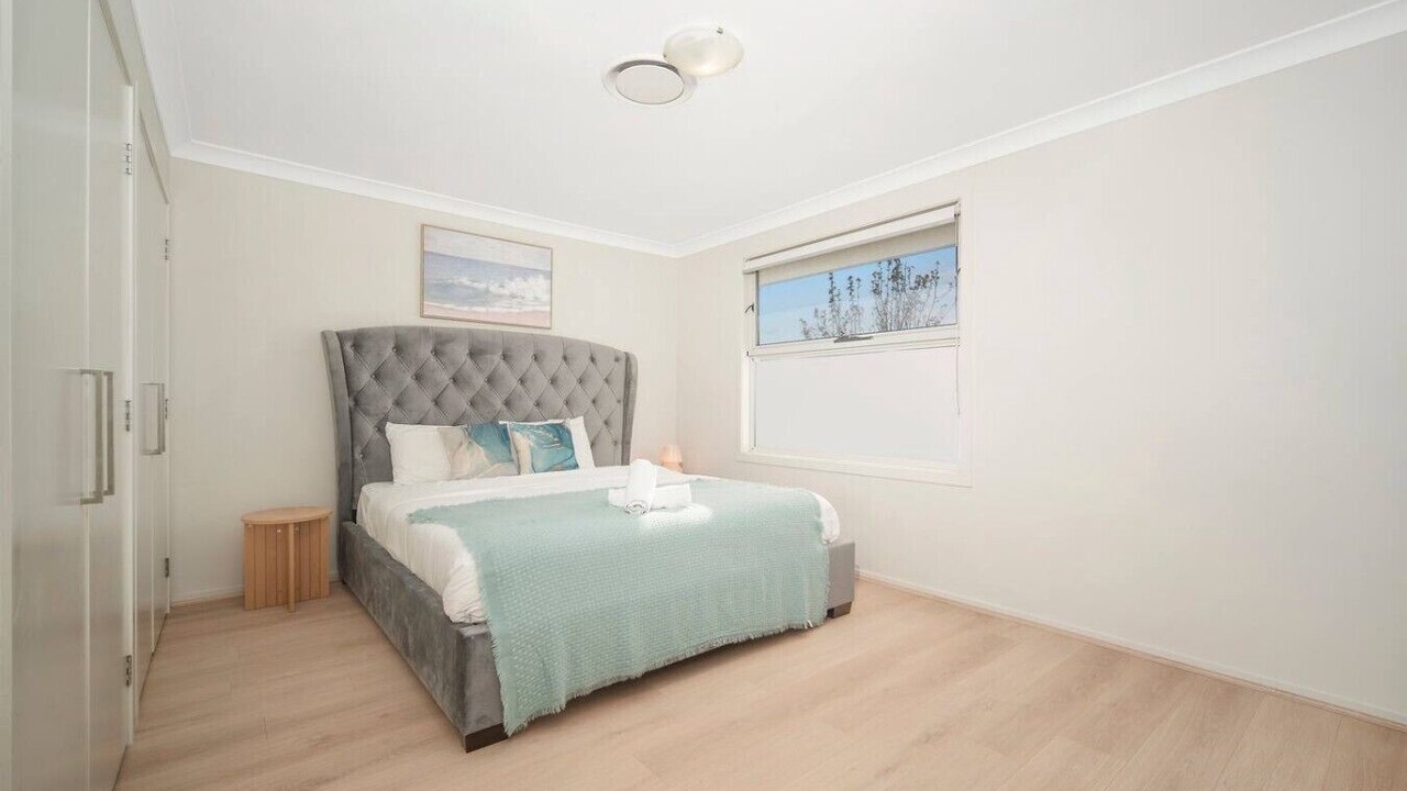 Photo of Bedroom in Schofields