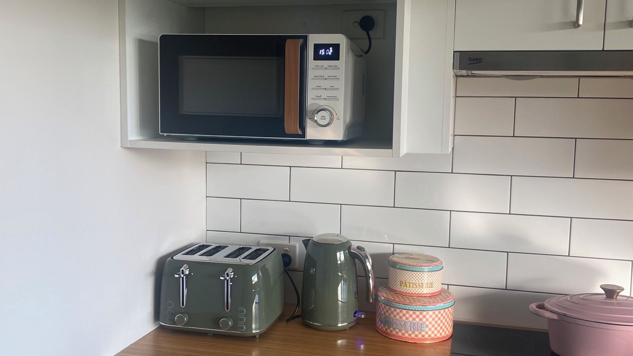 Photo of Kitchen in Moruya Heads